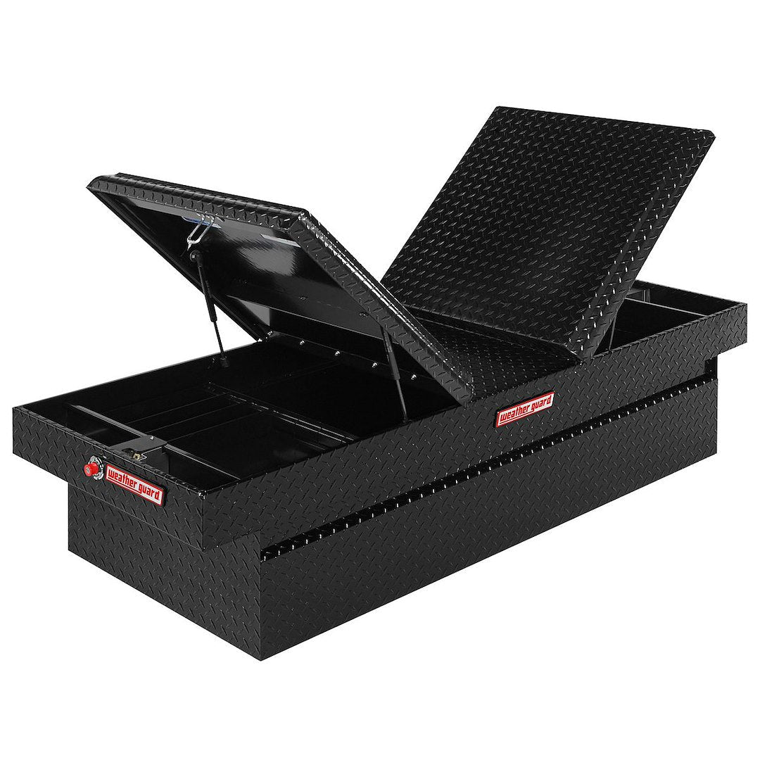 Weather Guard (Werner) 114-5-01 Tool Box - image 2