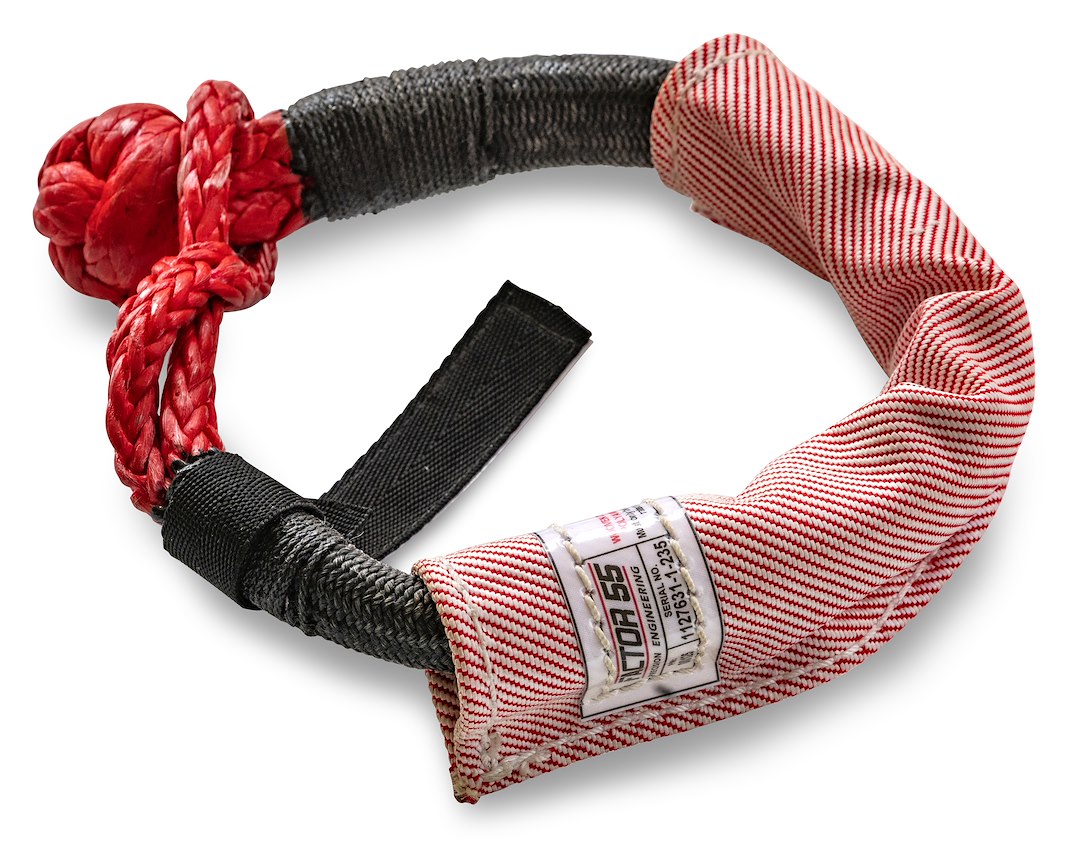 Factor 55 00125 Ultraguard Rope Sleeve