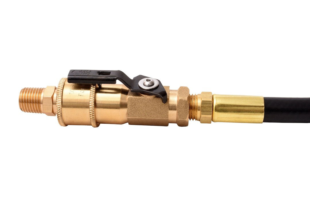 Flame King Ab226 Propane Adapter Fitting - image 4