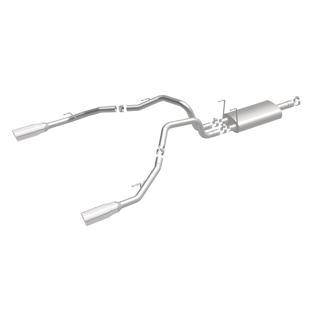 Magnaflow Performance 16869 Exhaust System Kit - image 10