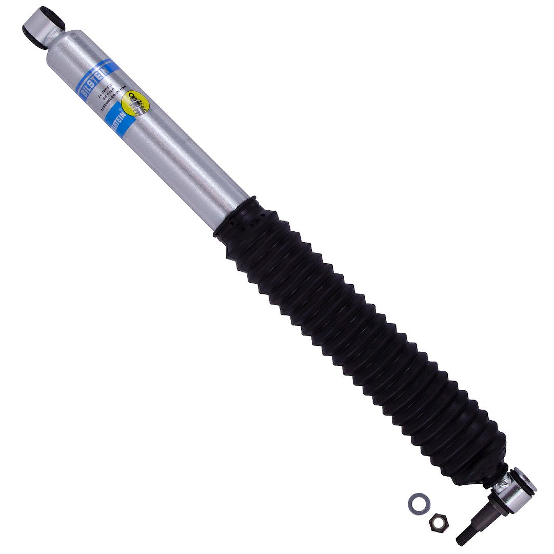 Bilstein B8 5100 Series Mono Tube Steering Stabilizer 24-286558 - image 2