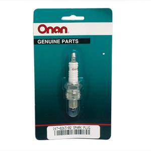 Cummins Power Generation Spark Plug (167026302)