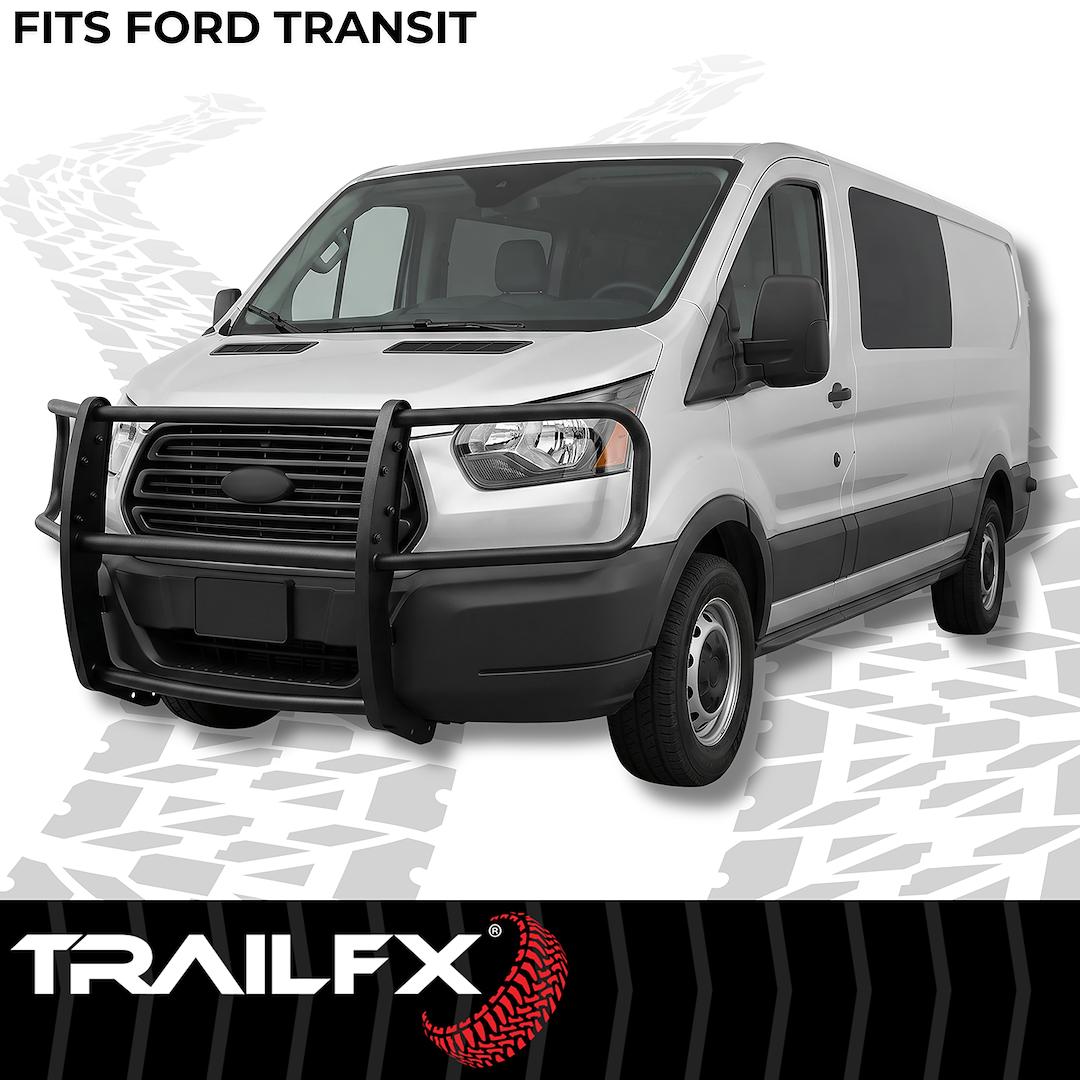 Trailfx E0027b Grille Guard - image 6