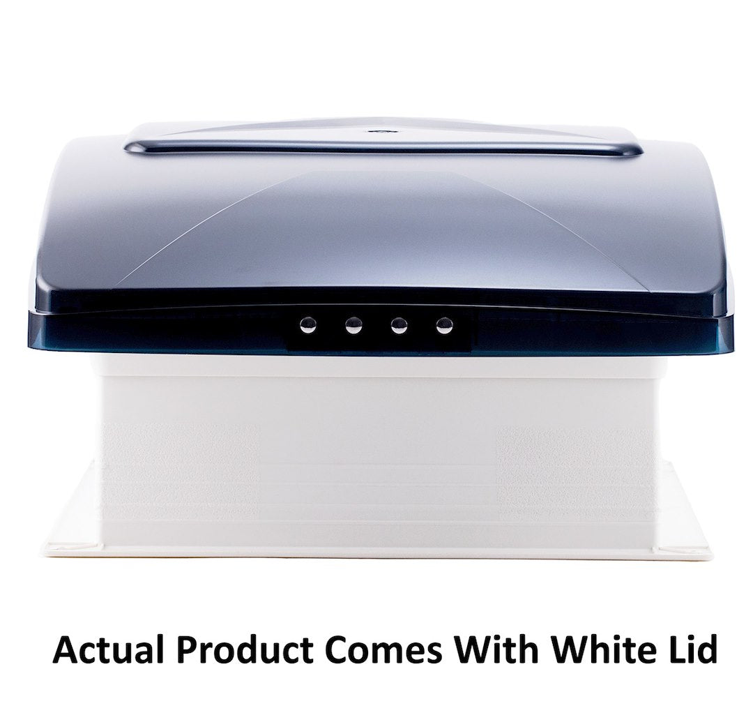Heng's Industries Sv1114-G4 Roof Vent