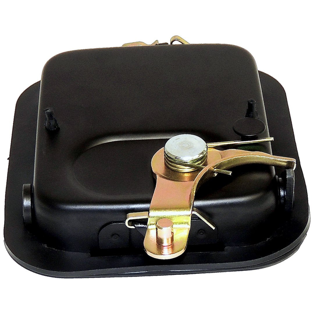 Crown Automotive 55076223 Left Exterior Paddle Door Handle - image 3