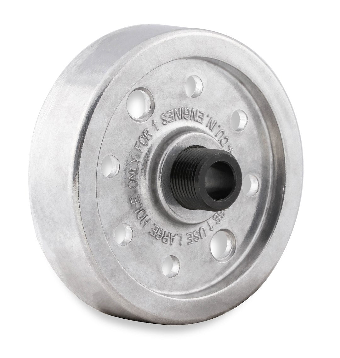Mr. Gasket 1270 Oil Filter Conversion Adapter Kit