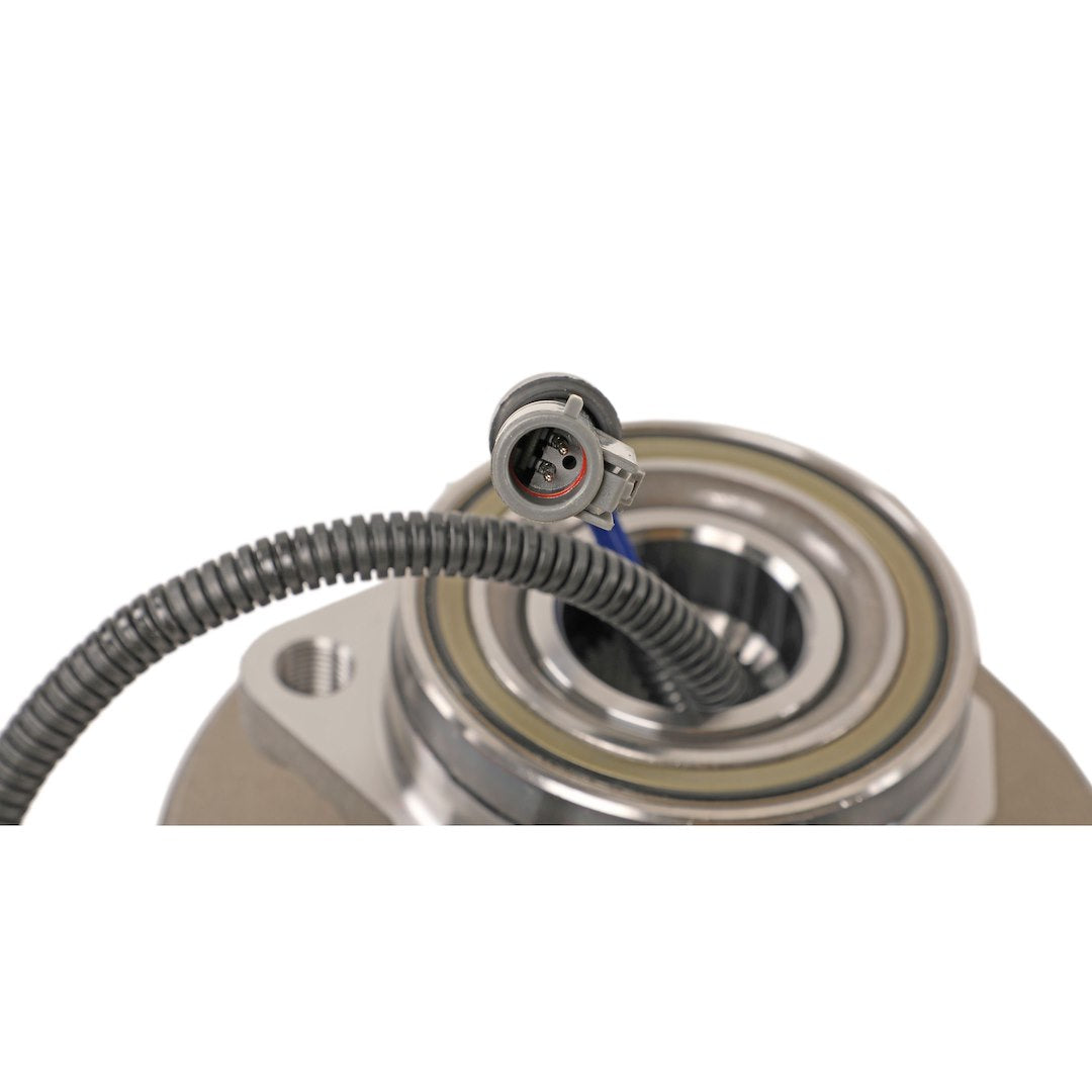 Moog Hub Assemblies 515029 Wheel Bearing and Hub Assembly