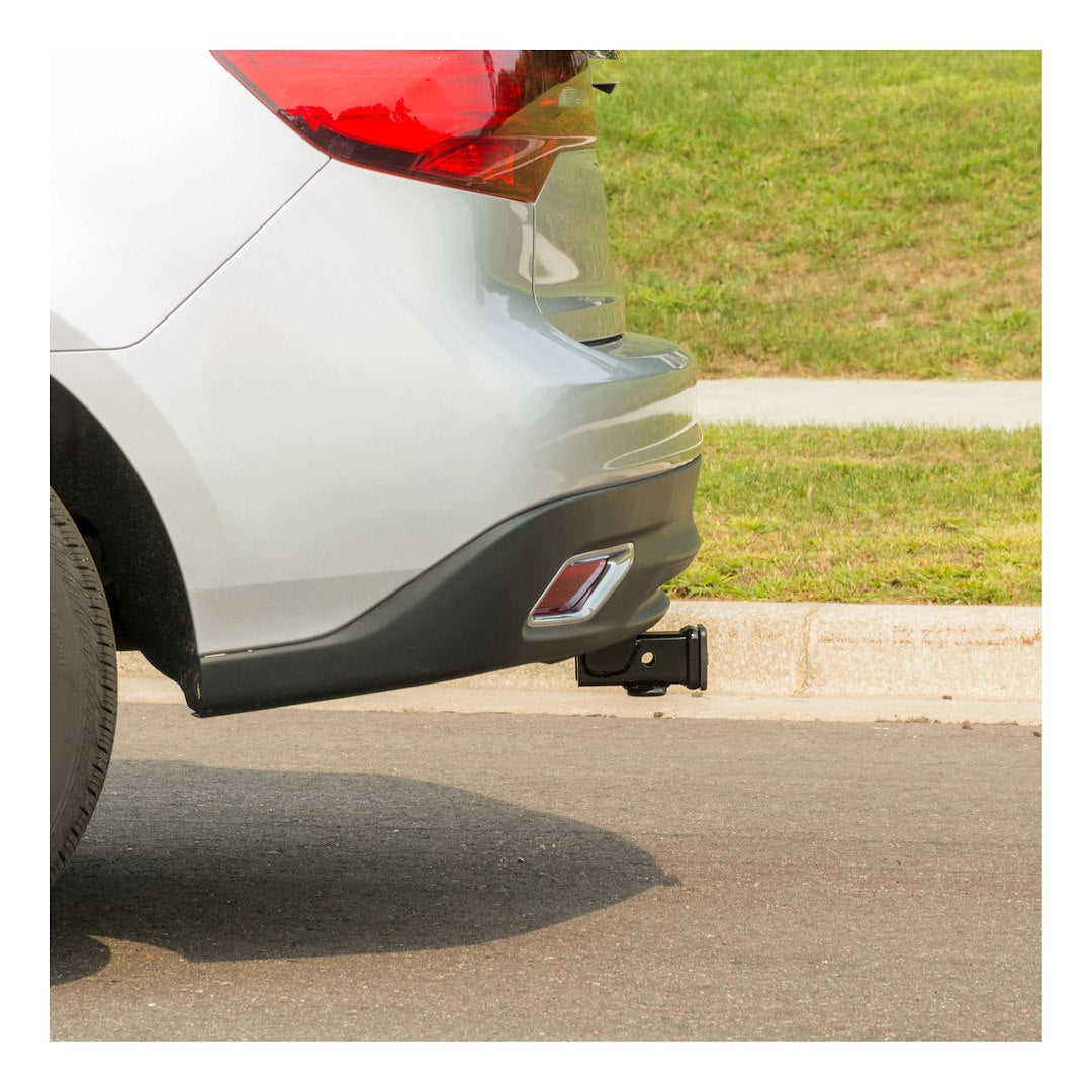 Curt 13146 Trailer Hitch Rear - image 7