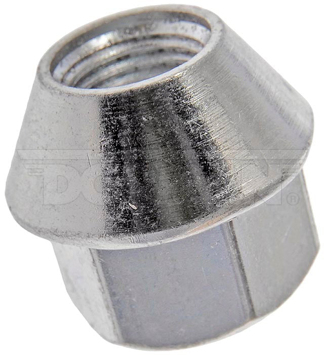 Dorman 611979 OE Solutions 14x1.5 Open-End Lug Nuts, Set of 10 - image 3