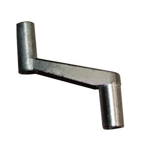 Heng's Industries Roof Vent Crank Handle (Jrp2160rc)