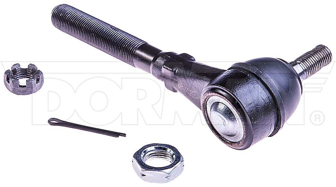 Dorman MAS Select Chassis T3366 Select Tie Rod End - image 2