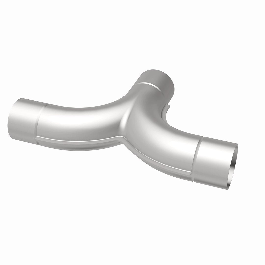MagnaFlow 10734 Stainless Steel Exhaust Crossover Pipe