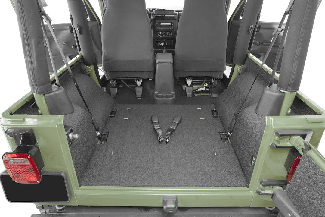 Husky Liner Hbttj97r Vehicle Carpet