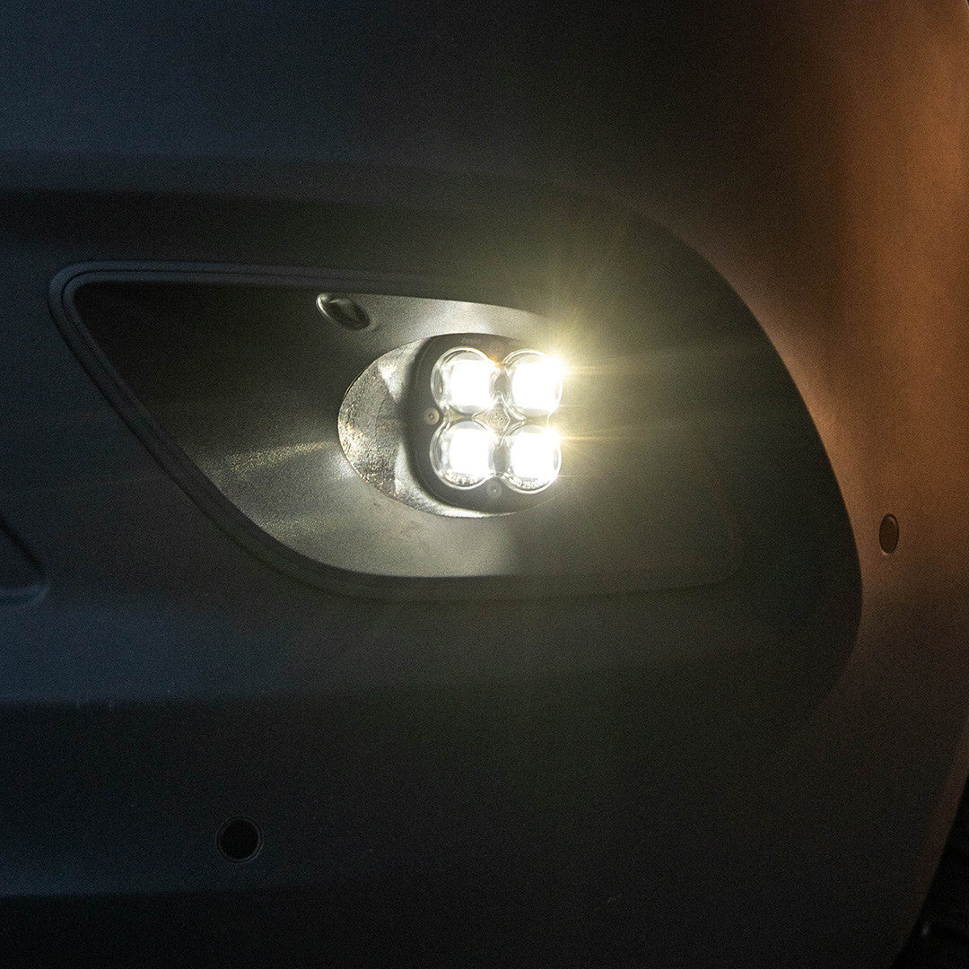 Baja Design Squadron SAE 22 Watt LED Driving/ Fog Light 447873 - image 3
