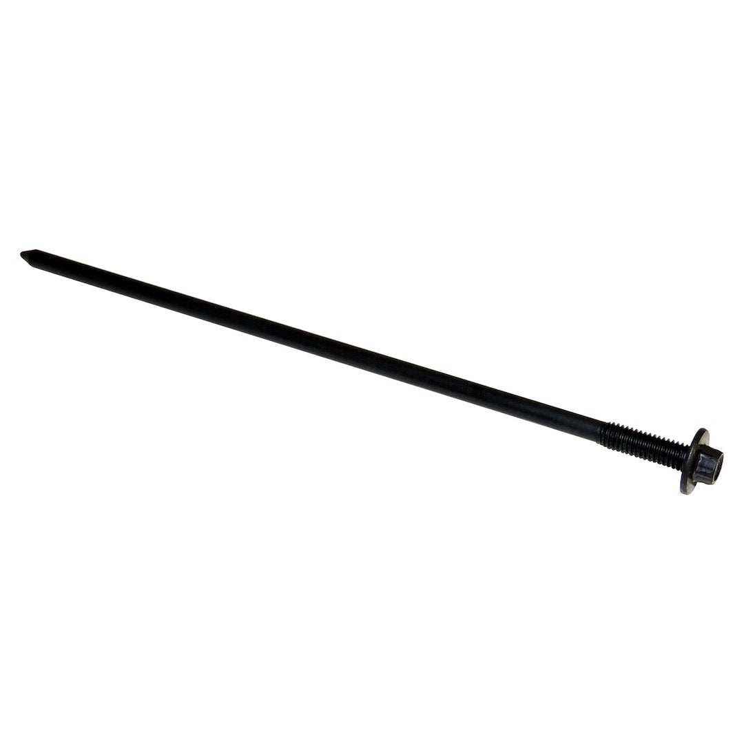 Crown Automotive 6506566AA Steel Headlight-Mounting Flange Screw - image 1