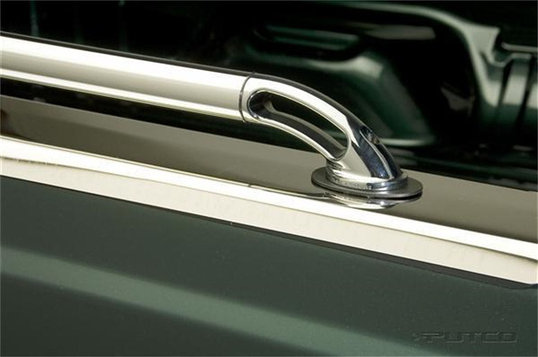 Putco 89833 Bed Side Rail - image 1