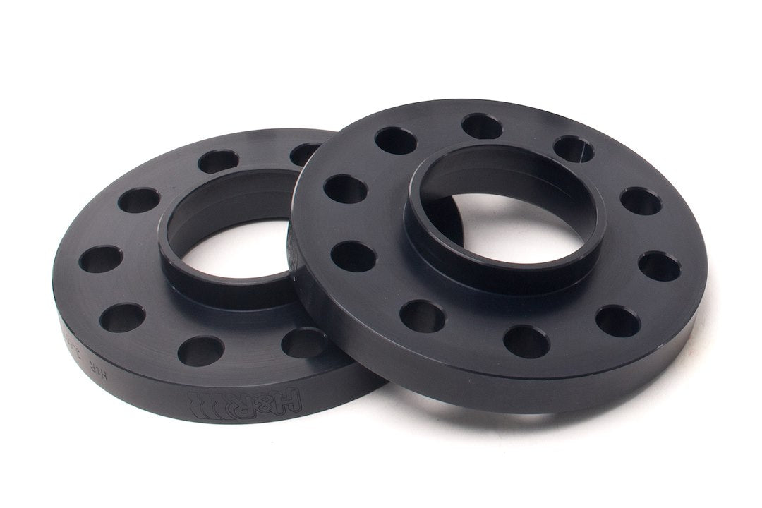 H&R Springs 60757260sw TRAK+ Wheel Spacer