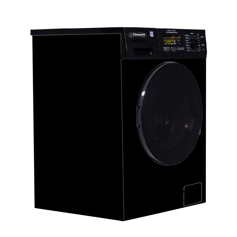 Pinnacle Super Combo 15 lb RV Washer Dryer – 22-4600 L B