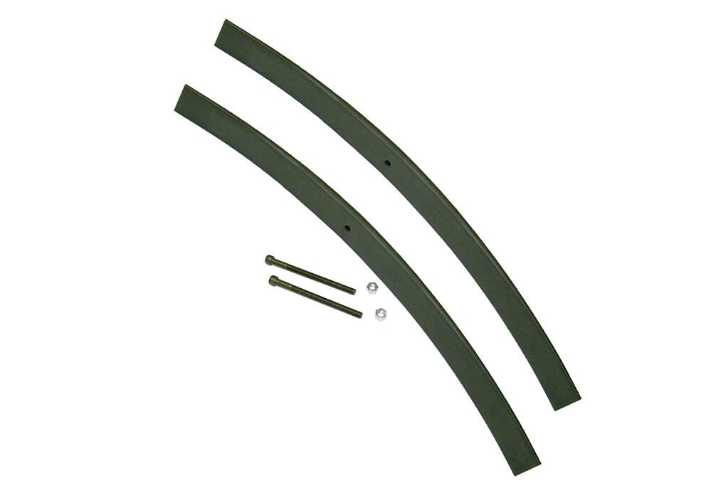 Superlift 2570 Rear Add-A-Leaf for 99-00 F-250 Super Duty