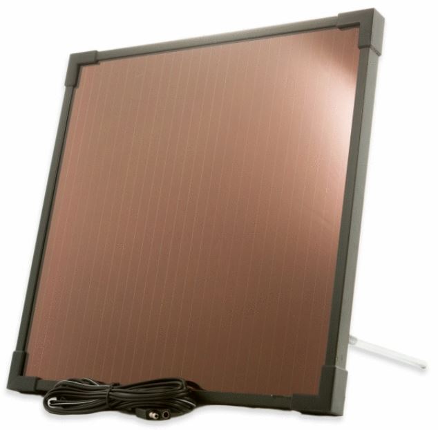 Wirthco 23143 Battery Charger - image 1