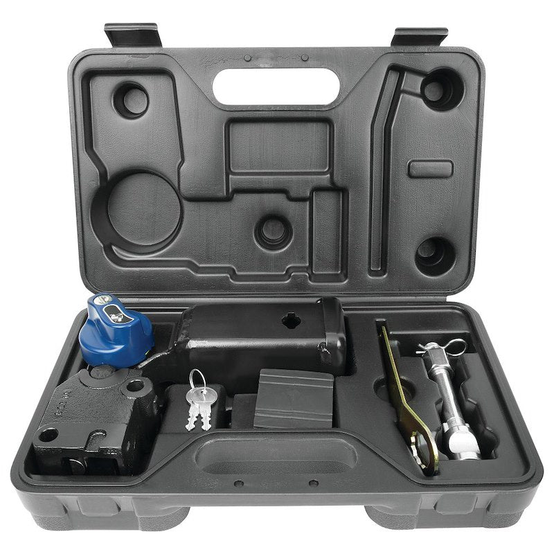 Draw-Tite 76914 Hidden Hitch Class III 2" Receiver for 2020–2022 Subaru Outback