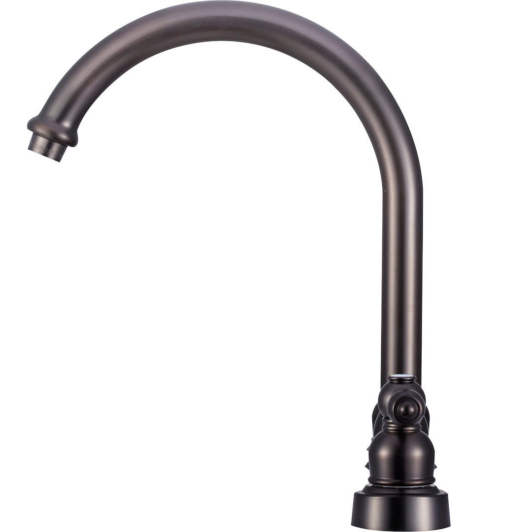 Dura Faucet Df-Pk340l-Vb Faucet - image 4