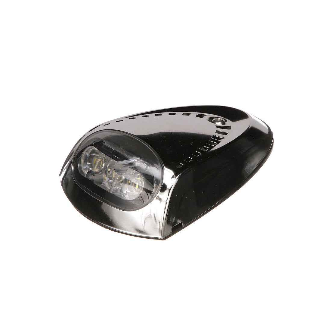 Attwood Marine 6522SS7 12V LED Docking Lights - Flush Mount, Pair