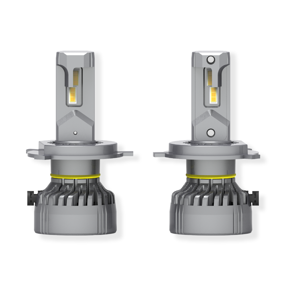 ARC Lighting Tiny Monster Xtreme Series 45 Watt LED Headlight Bulb 22041 - image 1
