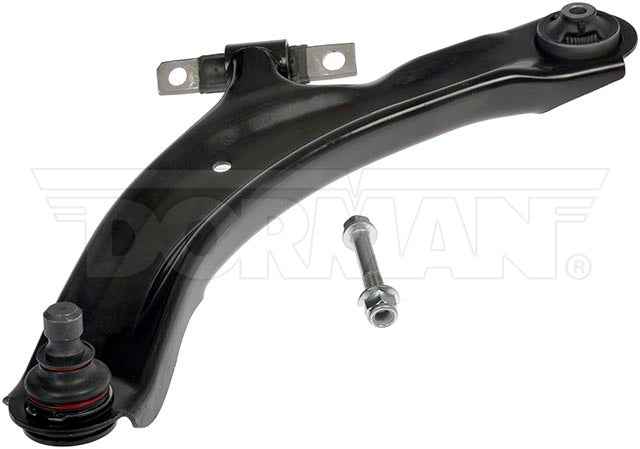 Dorman (OE Solutions) 521-725 Steel Control Arm and Bushing