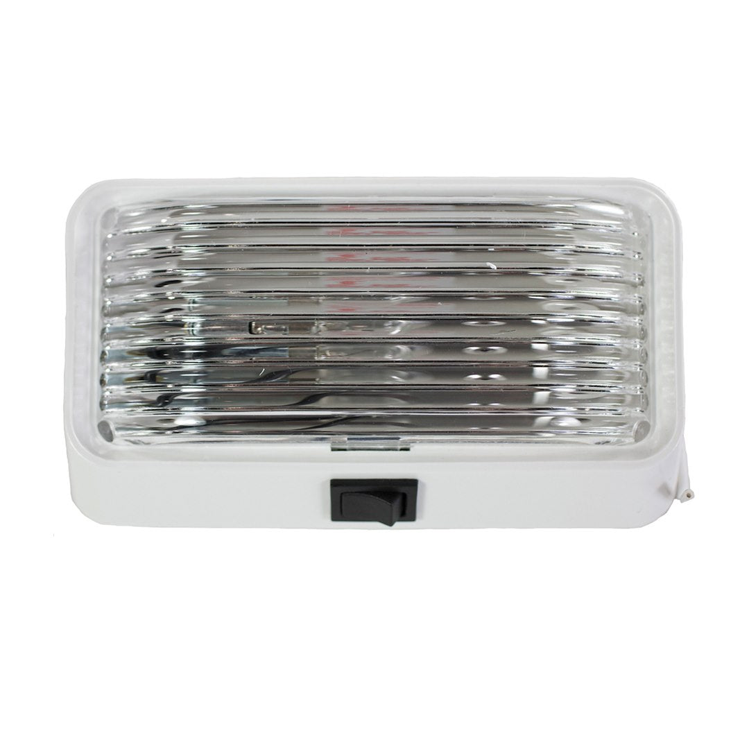Arcon Porch Light (18104) – Length (In): 5-3/4 Inch