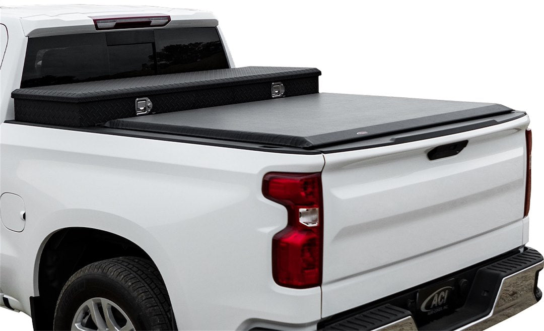 Access Covers 62329 Tonneau Cover - image 1