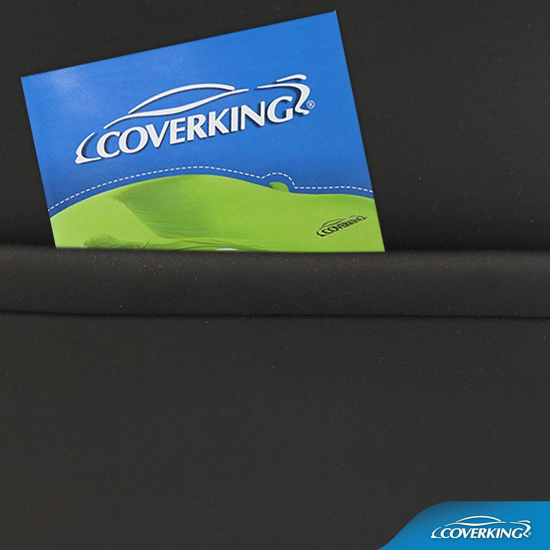 Coverking 2A2CH10217 Front 40/20/40 Seat Covers - image 7