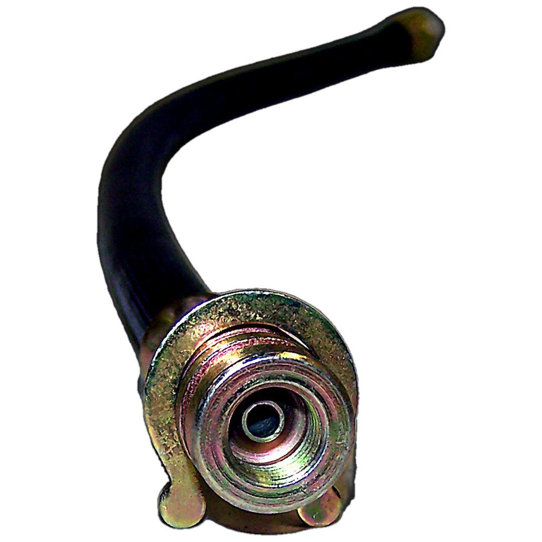 Crown Automotive J0991360 19-1/8-Inch Rubber Brake Hose - image 2