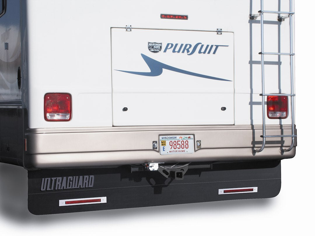 Smart Solutions 00014 Towed Vehicle Shield