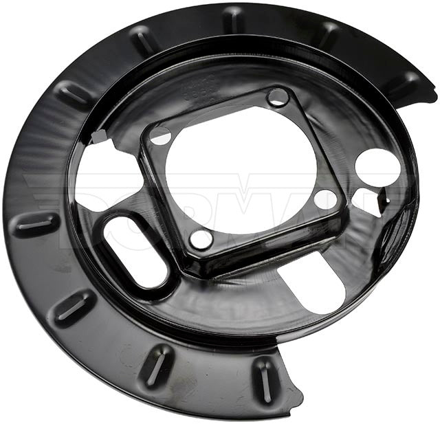 Dorman OE Solutions 924-002 Brake Dust Shield - image 3