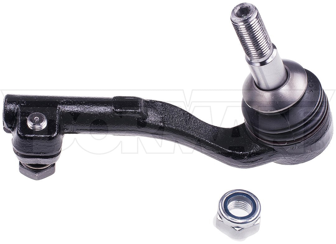 Dorman Chassis TO14232PR Premium Steel Outer Tie Rod End - image 1