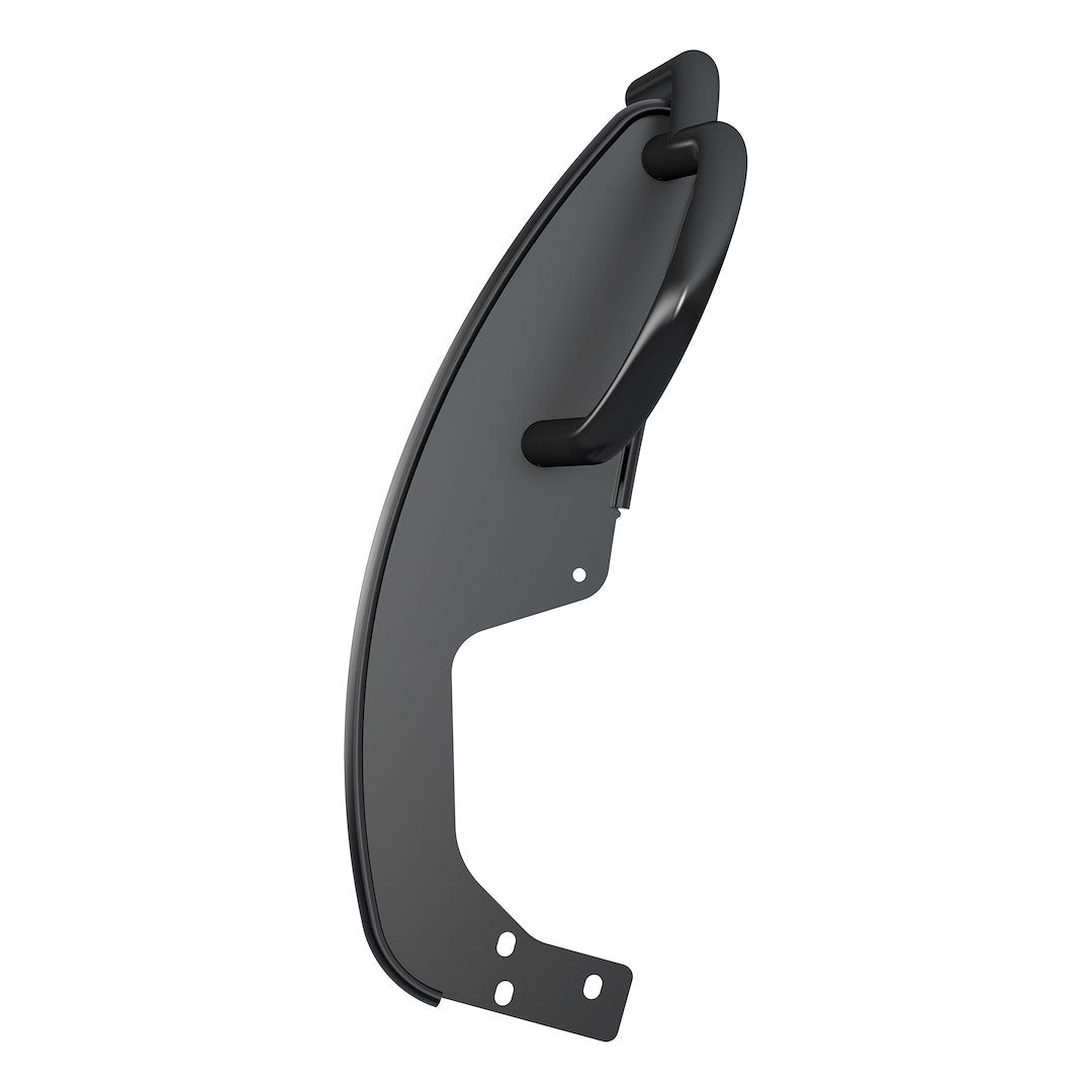 Aries Steel Grille Guard 1053 - image 3