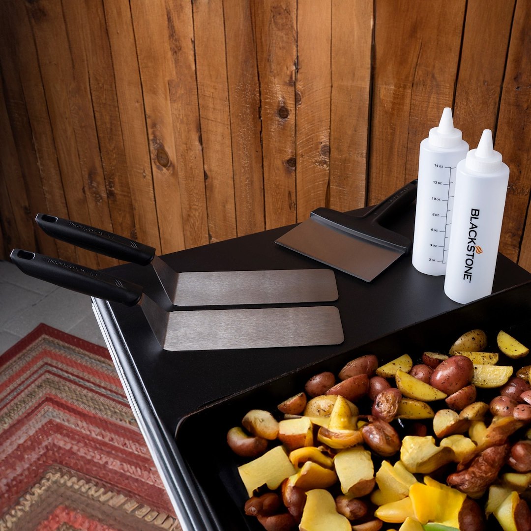 Blackstone 5230 Griddle Accessory Kit - image 3