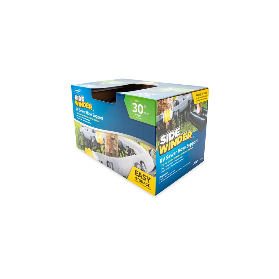 Camco 43061 Sewer Hose Support - image 7