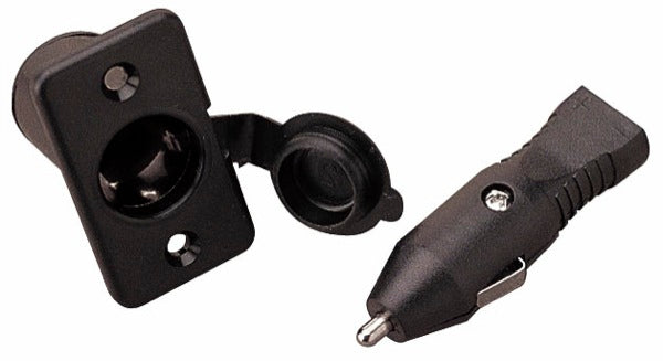Sea Dog 426112-1 Complete 12V DC Power Socket