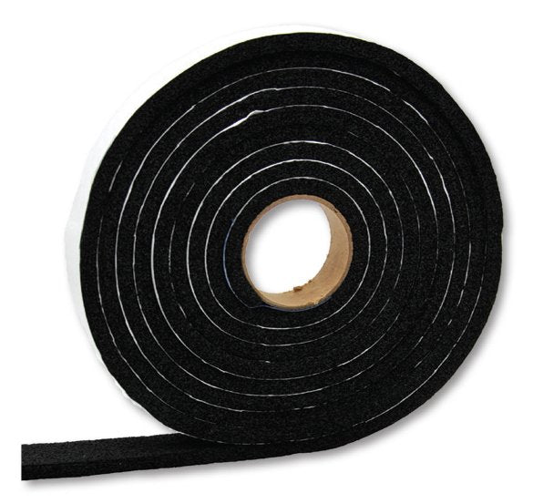 AP Products Multi Purpose Weather Stripping (018516110)