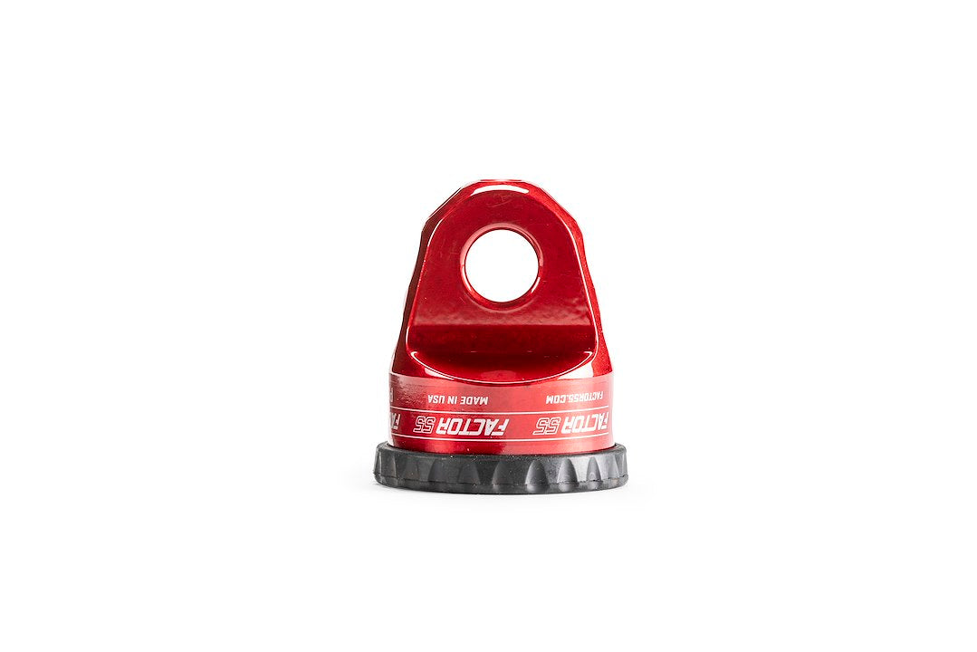 Factor 55 00015-01 Red ProLink Winch Shackle Mount