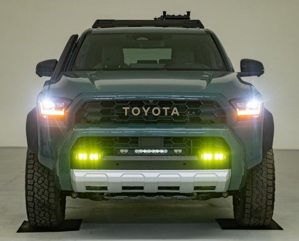 Baja Design 44-8280 Driving/ Fog Light - image 3