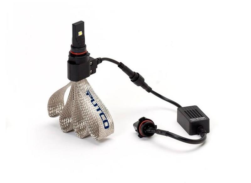 Putco 270P13-S Nite-Lux 6 Watt LED Headlight Bulb