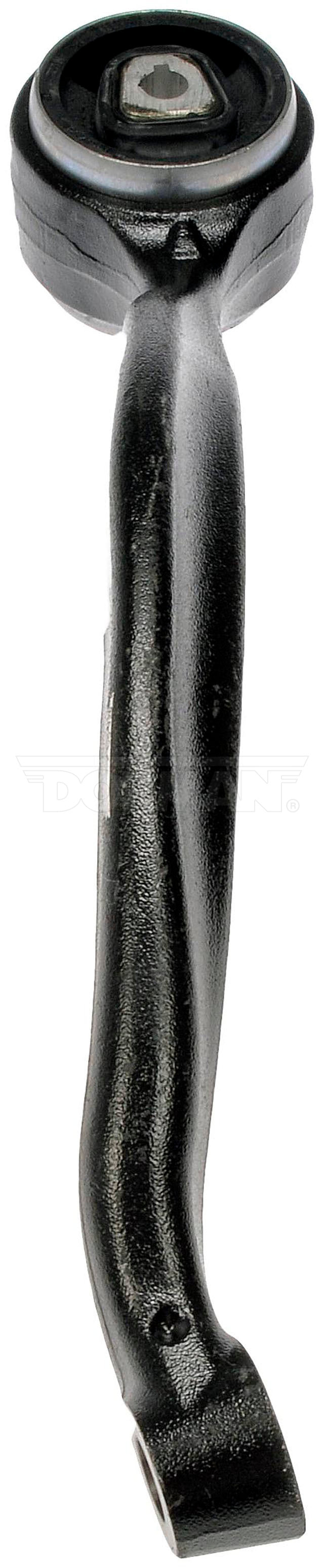 Dorman 524479 Powder-Coated Steel Control Arm — Black - image 1