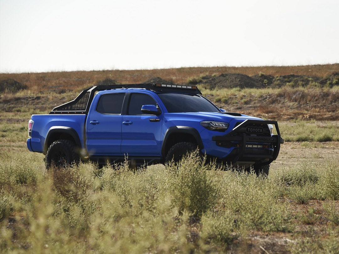 Armordillo 8707777  Truck Bed Bar - image 8