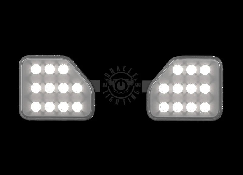 Oracle Lighting 5874-504 LED Reverse Light for Wrangler JL