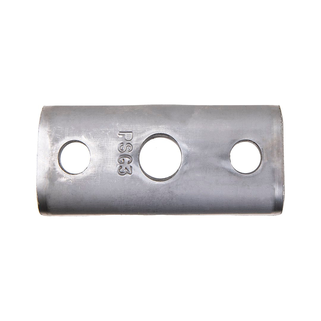 Husky Towing Trailer Axle Leaf Spring Seat (Ss300) – Material: Steel