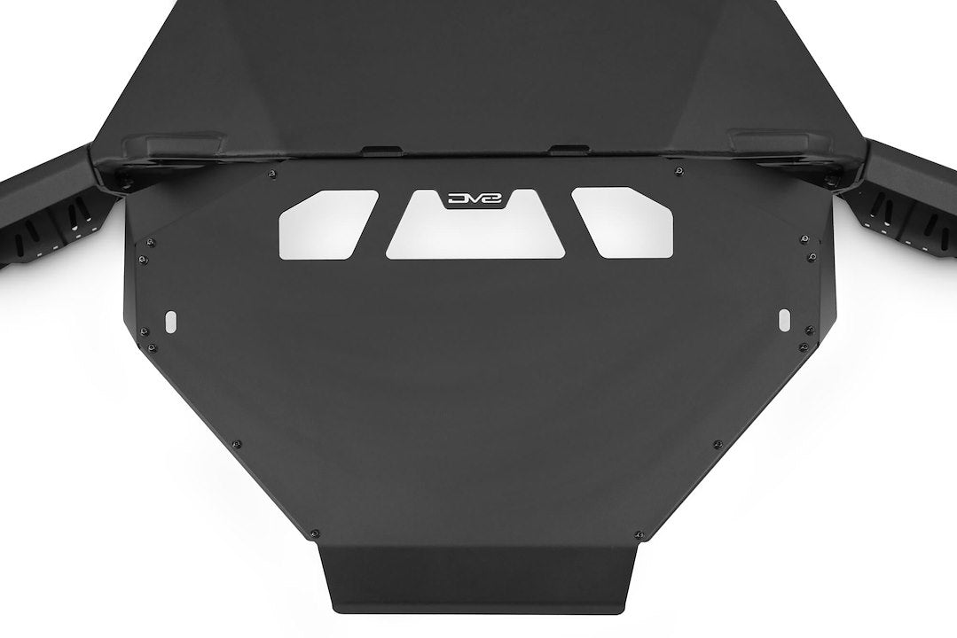 DV8 Offroad FBFR-01 Spec Series Bronco Raptor Bumper