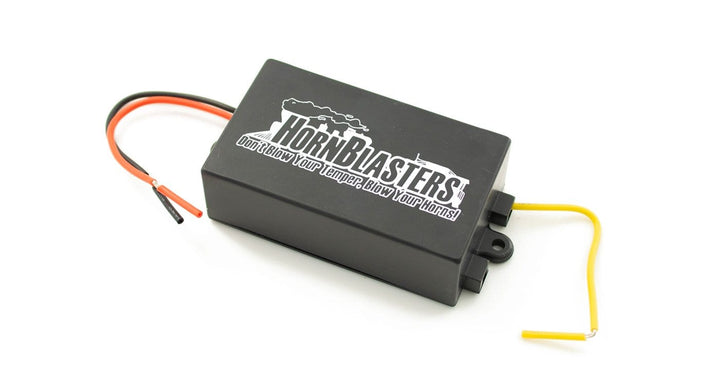Horn Blasters HB-RC Wireless Air Horn Remote